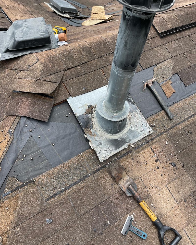 Slide of Jim the roofer