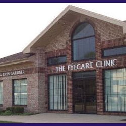 Gardner Family Eye Care - Gardner Eye Care, Vision Source Hickory Hills
