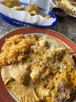 El Pueblito | Mexican Restaurant by null