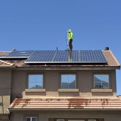 Soli Solar Solutions