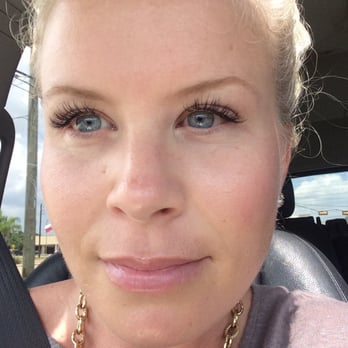 Lash Junkie Studio - No mascara! - Makeup Artists Near Me - Pearland, Texas