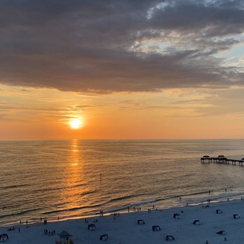 Clearwater Beach - Beaches Near Me