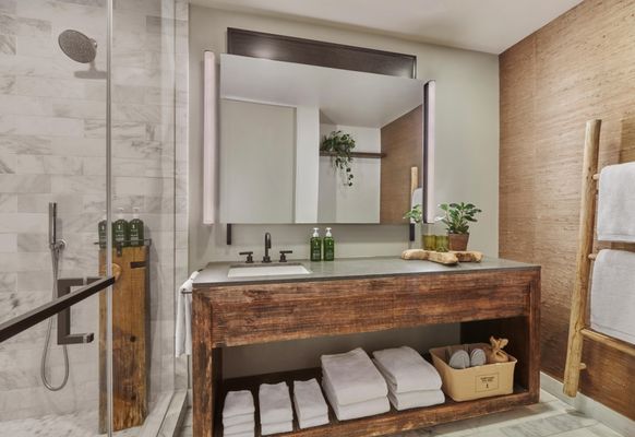 1 Hotel West Hollywood by null