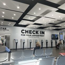 Ken Burton Tax Collector - Kiosk Station DMV