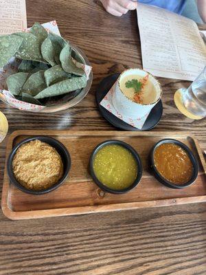 Azotea Cantina by null