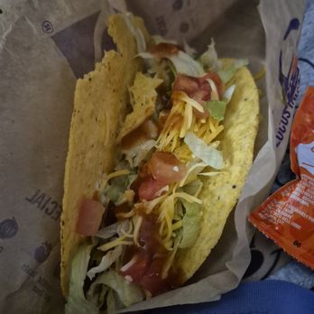 Taco Bell - Fast Food Near Me - Ripley, West Virginia Taco Bell - Fast Food Near Me - Ripley, West Virginia