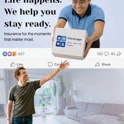 David Chamblee - State Farm Insurance Agent - From big moves to everyday changes, life rarely stays the same. That's why reviewing what matters most can make a difference ...