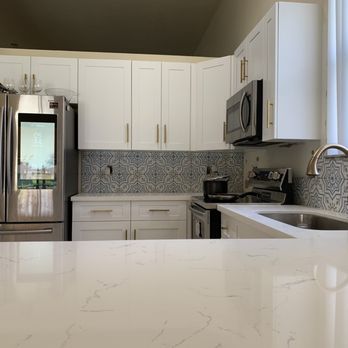 Millennial Group Contractors - Cabinetry Near Me - Hialeah, Florida