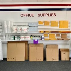 Safe Ship - Safe Ship sells packing materials and office supplies!