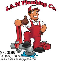 J.A.M Plumbing