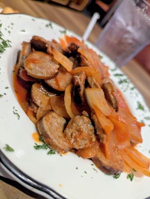 Pea Soup Andersen's by null