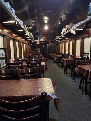 Central Station Bar & Grill by null