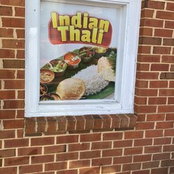 Annie's Indian Kitchen