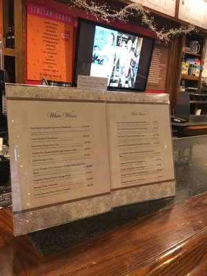Menu photo 7 GVA Cafe Morgan Hill, CA