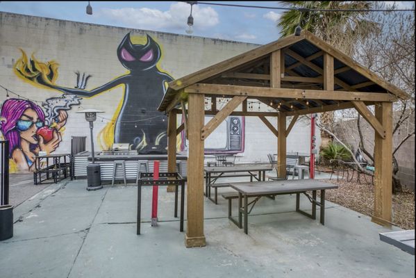 Sin City Hostel by null