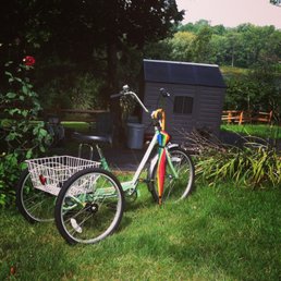 My Sun Trike My Sun Trike