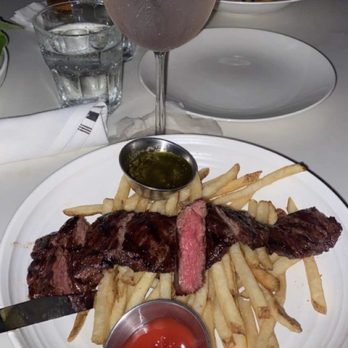 Glass & Vine - Steak Frites - New American Near Me - Miami, Florida Glass & Vine - Steak Frites - New American Near Me - Miami, Florida
