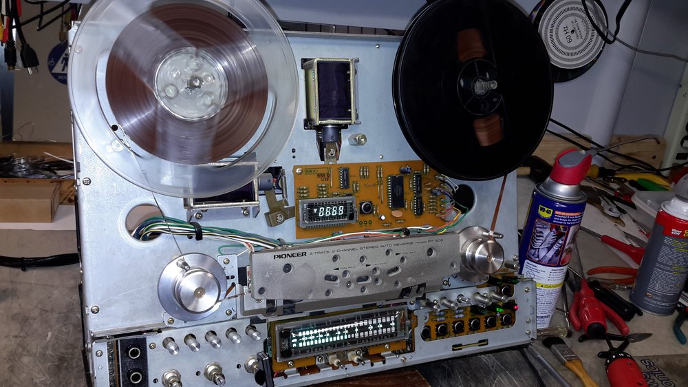 MARCONI RADIO TV SALES & SERVICE Updated September 2024 68 Photos