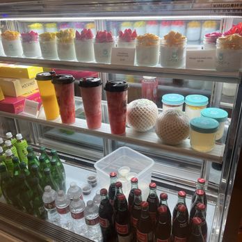 Mochinut - So tasty - Donuts Near Me - Reno, Nevada
