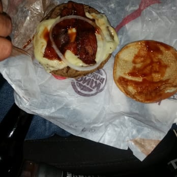 Burger King - Fast Food Near Me - Lawrence, New York