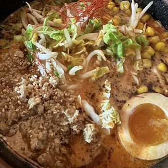 Ramen Tatsu-Ya - Miso hot - Ramen Near Me - Austin, Texas Ramen Tatsu-Ya - Miso hot - Ramen Near Me - Austin, Texas