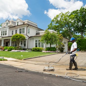 Clearview Washing - Window Washing Near Me - Freehold, New Jersey