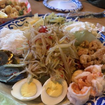 Sen Mee Noodle House - Thai Near Me - Charlotte, North Carolina Sen Mee Noodle House - Thai Near Me - Charlotte, North Carolina