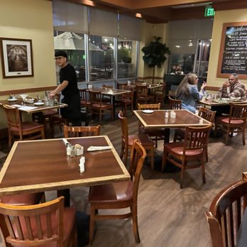 Marston's - Breakfast & Brunch Near Me - Valencia, California