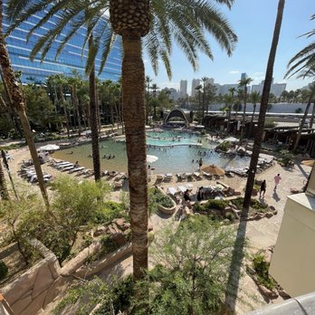 Virgin Hotels - Hotels Near Me - Las Vegas, Nevada