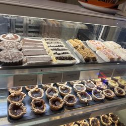 Sweets