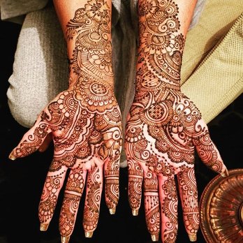 Mehndi By Maliha - Indian-Arabic fusion bridal mehndi - Henna Artists Near Me Mehndi By Maliha - Indian-Arabic fusion bridal mehndi - Henna Artists Near Me