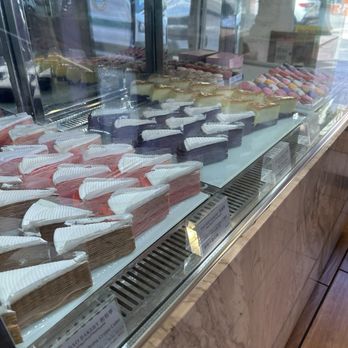 BAO BAO BAKERY & CAFE - Updated September 2024 - 340 Photos & 164 Reviews - 84 Harrison Ave