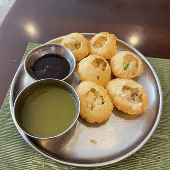 Pongal restaraunt nyc - 28. Pani Poori - Indian Near Me - Manhattan, New York Pongal restaraunt nyc - 28. Pani Poori - Indian Near Me - Manhattan, New York