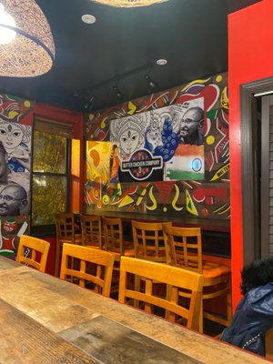 Butter Chicken Company 3 by null