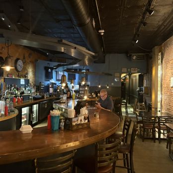 The Feve - Inside (downstairs) -- Wednesday evening, 11 June 2025 - Bars Near Me - Oberlin, Ohio The Feve - Inside (downstairs) -- Wednesday evening, 11 June 2025 - Bars Near Me - Oberlin, Ohio