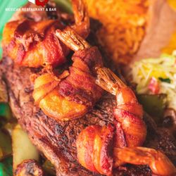 Garcia's Mexican Restaurant & Bar