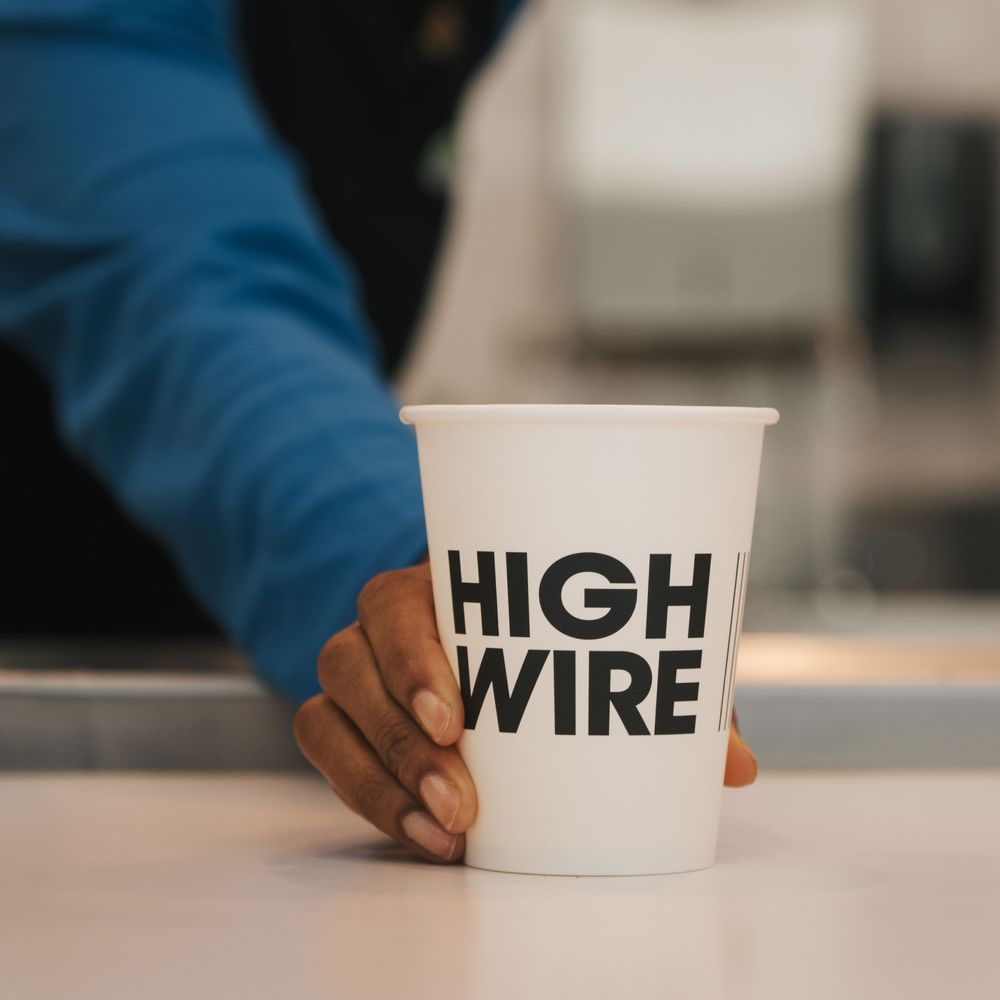 Highwire Coffee Roasters Alameda, CA 94501 - Last Updated January 2026 -  Yelp