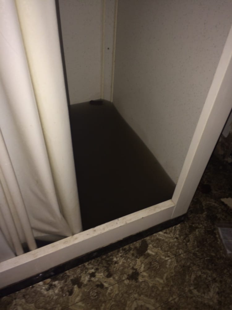 Slide of Roto-Rooter Plumbing & Drain Services