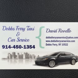 Dobbs Ferry Taxi & Car Service