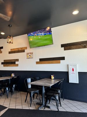 Big Brother's Burgers by null