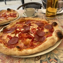 Restaurant La Piazzetta