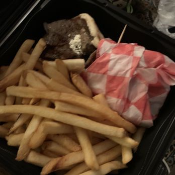 Big Boy Market - Gyro Wrap and fries - Convenience Stores Near Me - Chula Vista, California Big Boy Market - Gyro Wrap and fries - Convenience Stores Near Me - Chula Vista, California