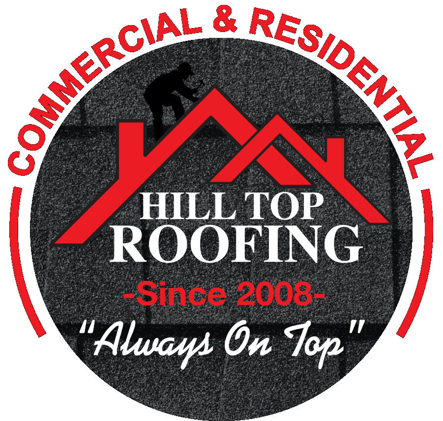 Slide of Hill Top Roofing