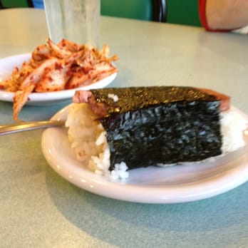 Hawaiian Sun B.B.Q - Spam Hawaiian style!!! - Hawaiian Near Me - Everett, Washington Hawaiian Sun B.B.Q - Spam Hawaiian style!!! - Hawaiian Near Me - Everett, Washington