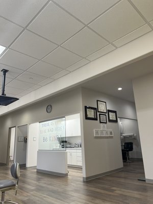 Shiny Smiles Pediatric Dentistry