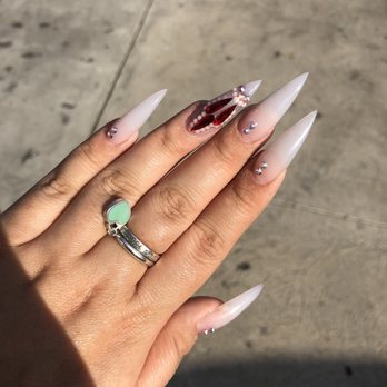 Nails by LinaDoll - Nail Technicians Near Me - Glendale, California