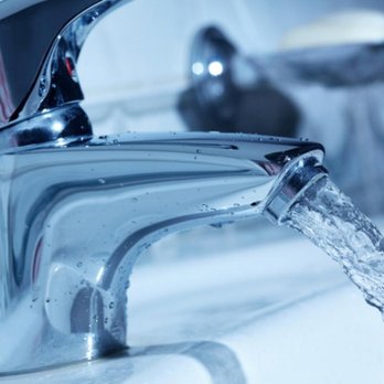 Home Pro Plumbing and Heating - a faucet pouring water - Plumbing Near Me - Loveland, Colorado Home Pro Plumbing and Heating - a faucet pouring water - Plumbing Near Me - Loveland, Colorado