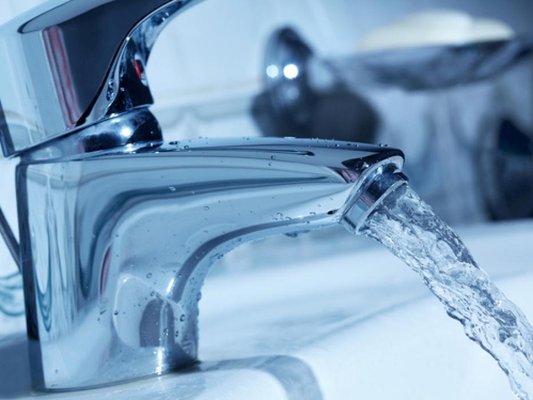 Home Pro Plumbing and Heating Logo