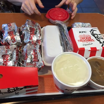 KFC - Fast Food Near Me - Longmont, Colorado KFC - Fast Food Near Me - Longmont, Colorado