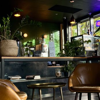 Armistice Coffee Roaster - Coffee Roasteries Near Me - Seattle, Washington Armistice Coffee Roaster - Coffee Roasteries Near Me - Seattle, Washington